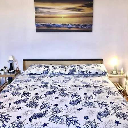 Hébergement de vacances Casa Lido