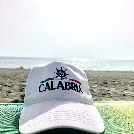 Casa Lido * Grisolia