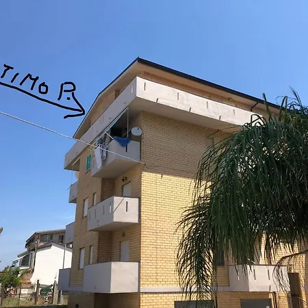 Casa Lido * Grisolia