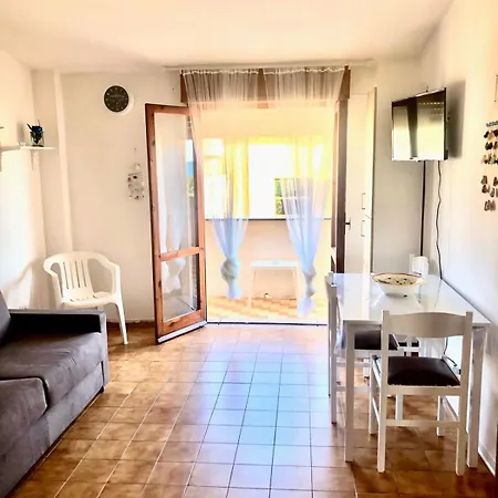 Casa Lido Grisolia