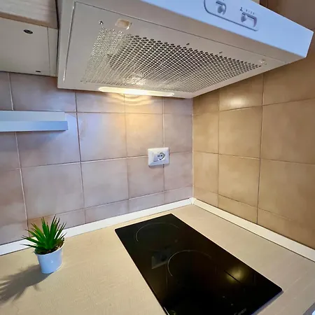 Casa Lido Hébergement de vacances Grisolia